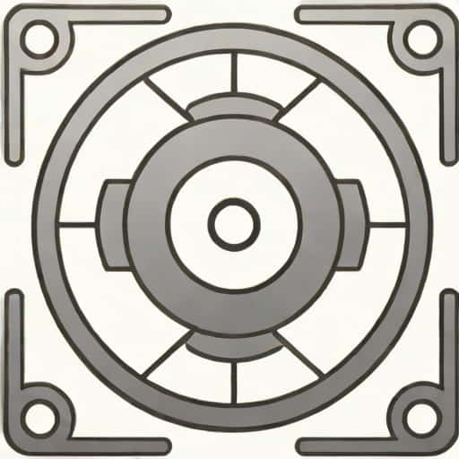 Qt400 18 Ductile Iron
