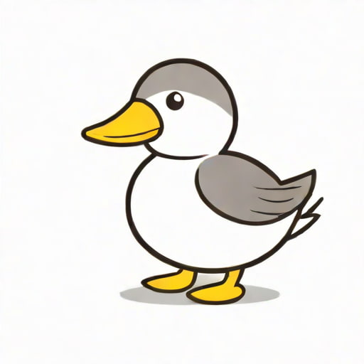 Quack Quack Waddle Waddle Gif