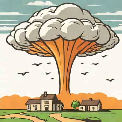 Quad Cities Tornadoes