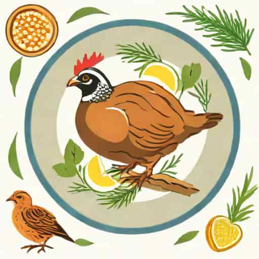 Quail Recipes Jamie Oliver