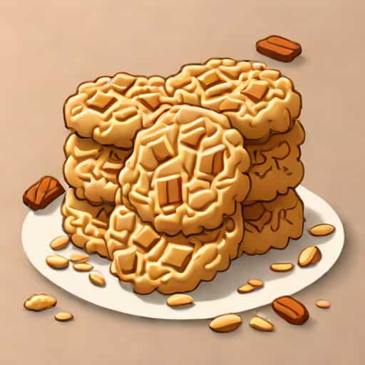 Quaker Oatmeal Cookies With Crisco
