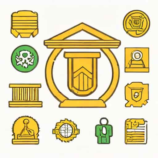 Qualification For Insolvency Professional