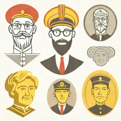 Qualities Of A Good Historian