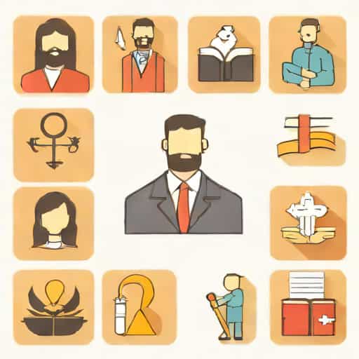 Qualities Of A Good Leader Bible Verse