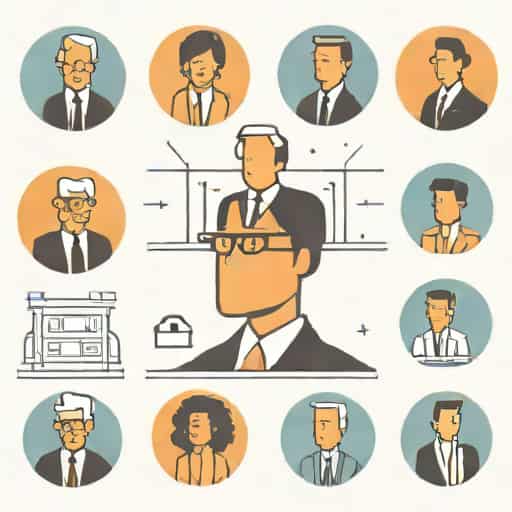 Qualities Of A Good Lobbyist