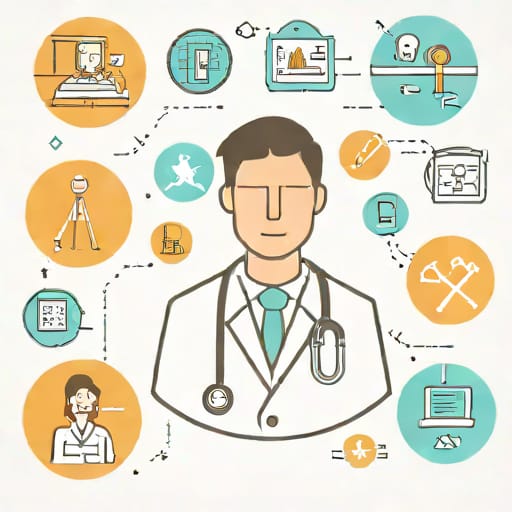 Qualities Of A Physician Assistant