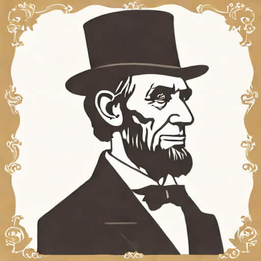 Qualities Of Abe Lincoln