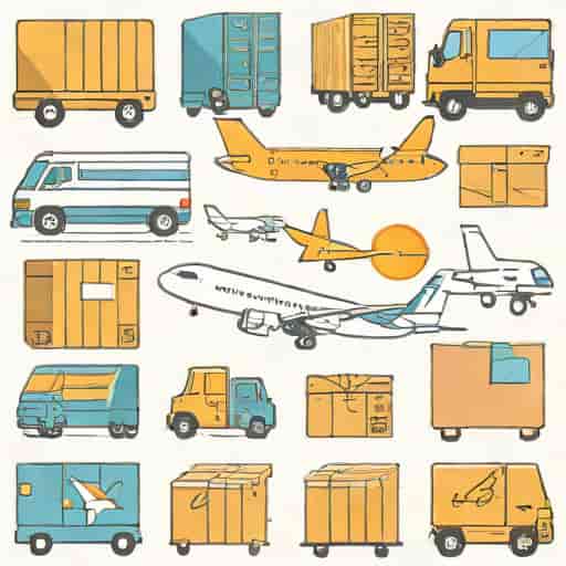 Quality Airfreight Services Reviews