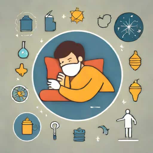Quality Choice Nighttime Cold And Flu