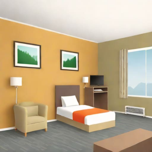 Quality Inn Mainstay Suites Lexington