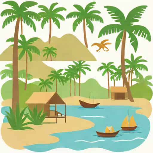 Quality Of Life In Micronesia