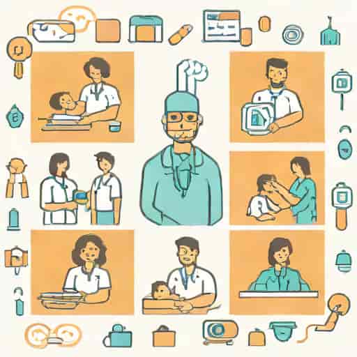 Qualls Harbin Family Medicine
