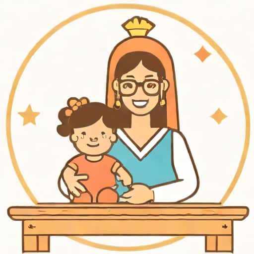 Quanto Ganha Uma Professora De Creche