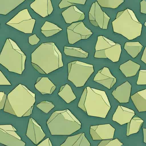Quartz Chlorite Schist
