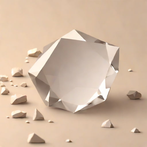 Quartz Naturally Occurring