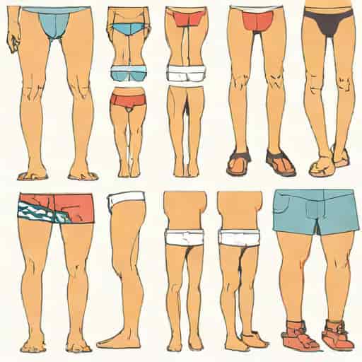 Que Es El Pubis Masculino