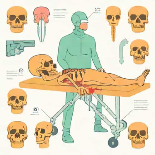 Que Es Embalsamar Un Cadaver