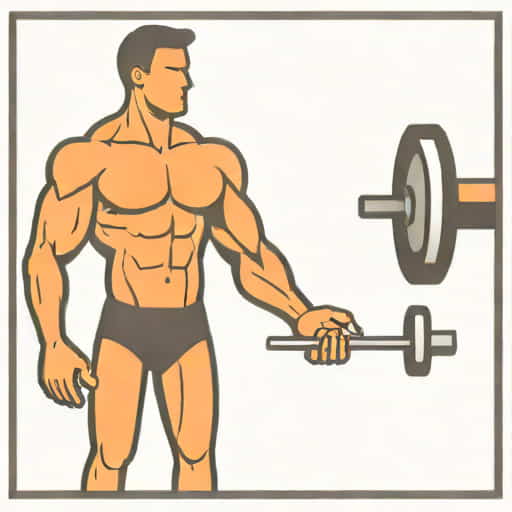 Que Es Una Contractura Muscular
