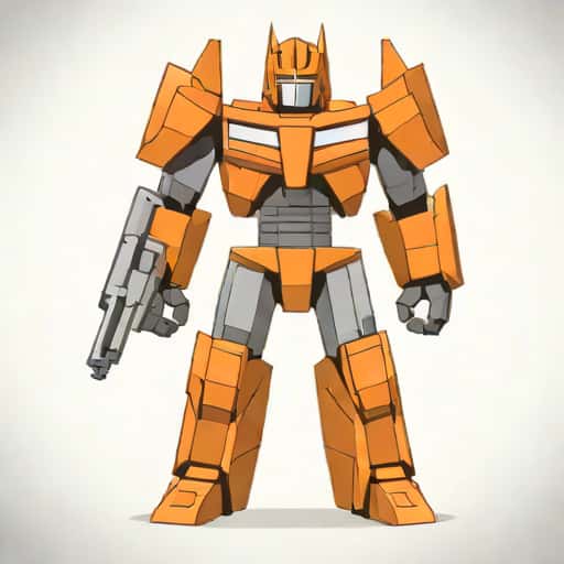 Que Paso Con Sideswipe En Transformers 4