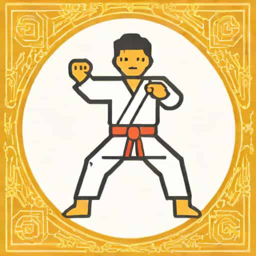Que Significa Karate Do