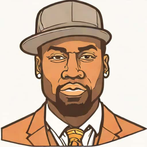 Que Significa Pimp 50 Cent
