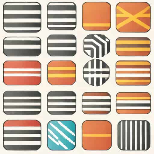 Que Significa Stripy En Ingles
