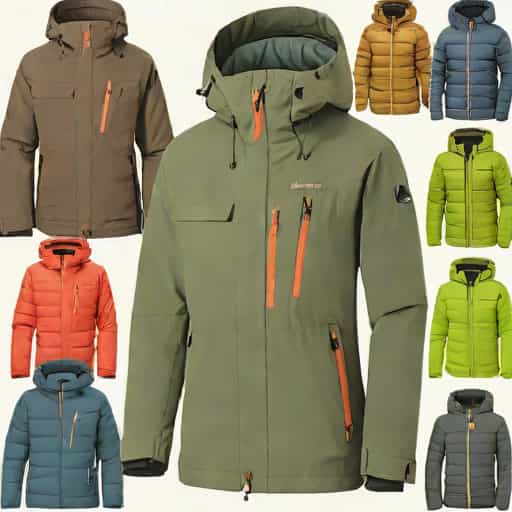 Quechua Jacket Decathlon