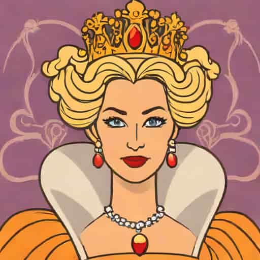 Queen Camilla The Wicked Stepmother Imdb