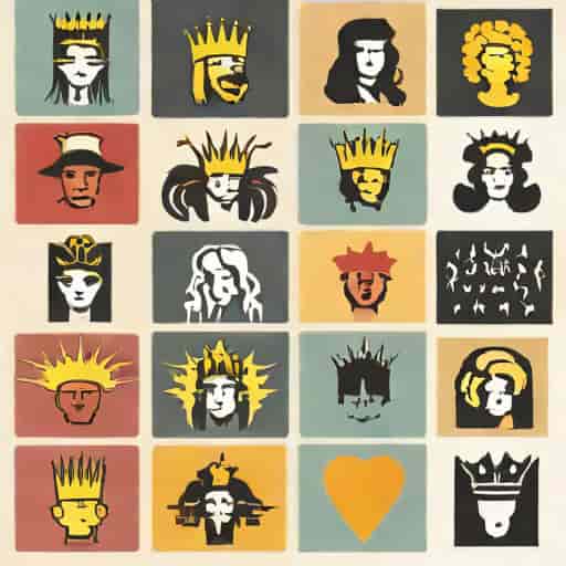 Queen Compilation Albums