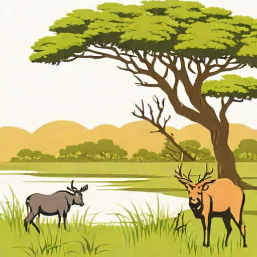 Queen Elizabeth National Park