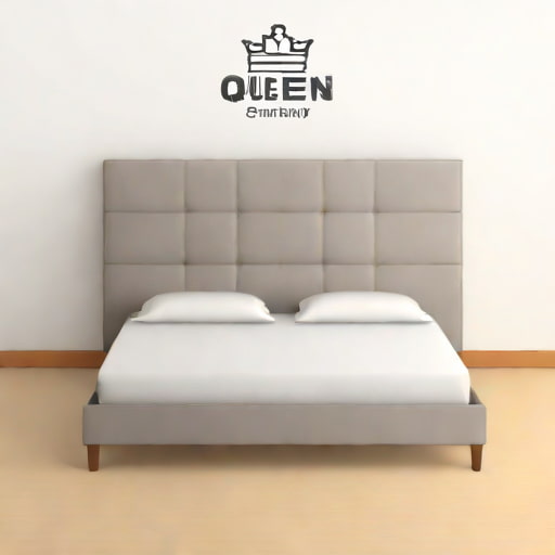 Queen Freestanding Headboards For Adjustable Beds