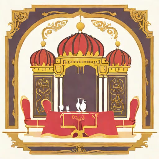 Queen Of Persia Restaurant Reviews