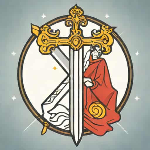Queen Of Swords Yes Or No