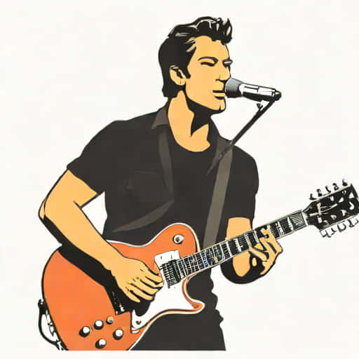 Queens Of The Stone Age Vocalist