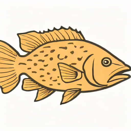 Queensland Grouper Weight