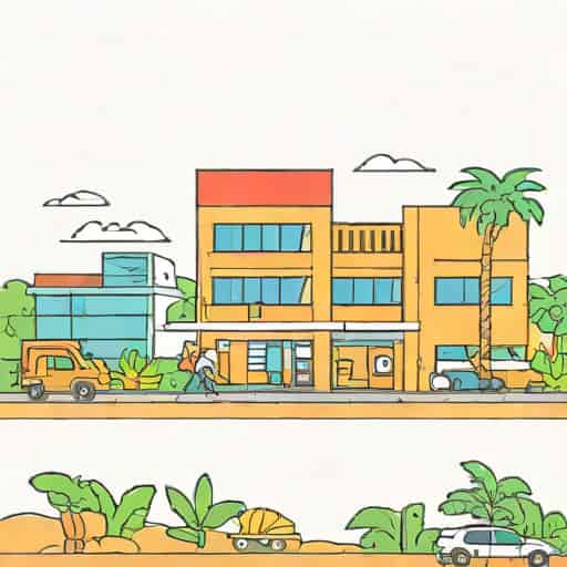 Quelle Est La Superficie De Conakry