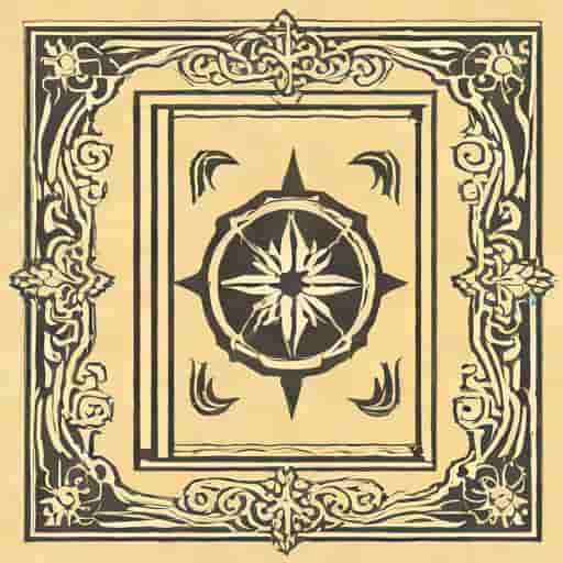 Quest Book Of Esoteric Revelations