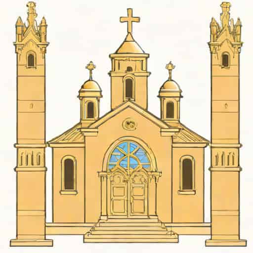 Qu'Est Ce Qu'Un Diocese