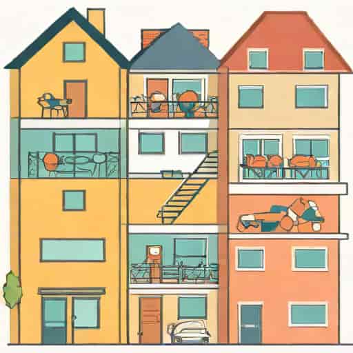 Quest Homes Dormitory Rates