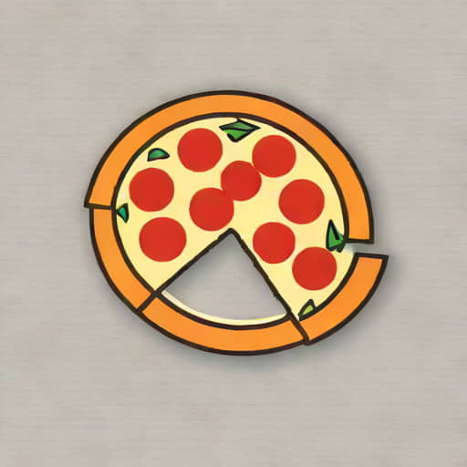 Quest Pepperoni Pizza