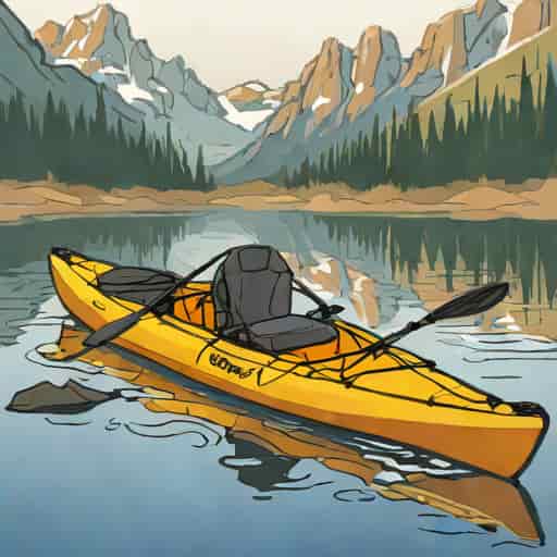 Quest Teton 100 Kayak Review