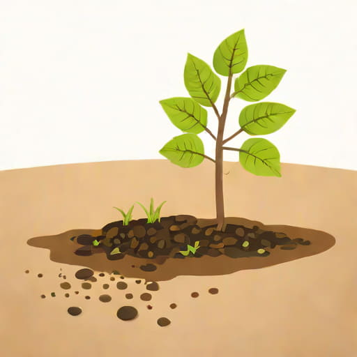 Question Fertilizers Are Used To Replenish What In The Soil