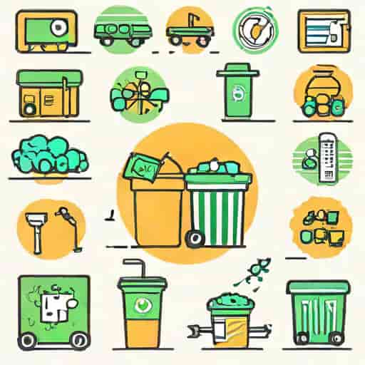 Questionnaire About Waste Segregation