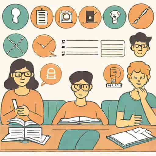 Questionnaire For Maladjusted Students