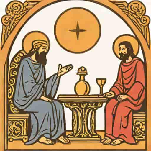 Questions About Judas Iscariot