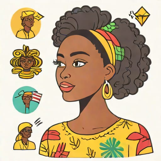 Questions To Ask A Ghanaian Girl