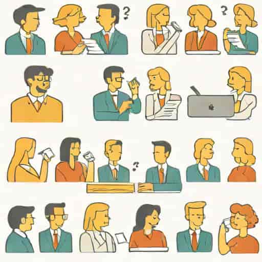 Questions To Ask At Hustings