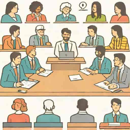 Questions To Ask In A Socratic Seminar