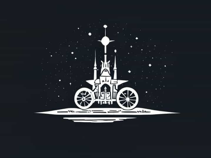 Questlords Of Inverness Ride To The Galactic Fortress