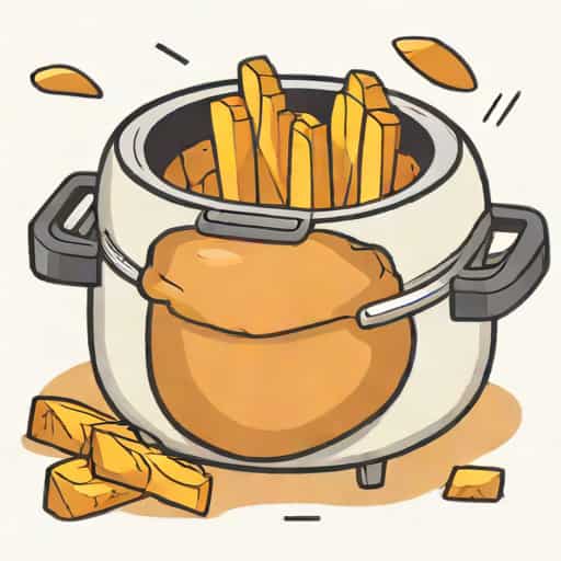 Quick Baked Potato Air Fryer